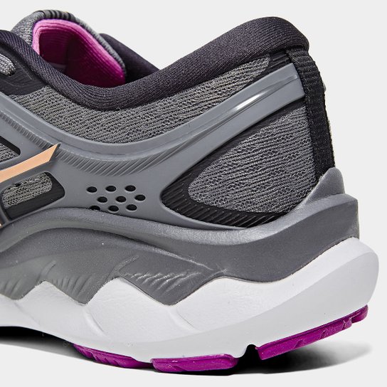 Tênis Mizuno Wave Titan 3 Feminino