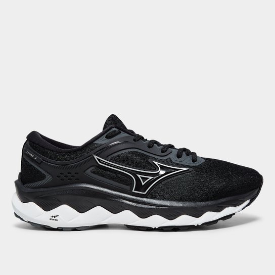 Tênis Mizuno Wave Titan 3 Masculino