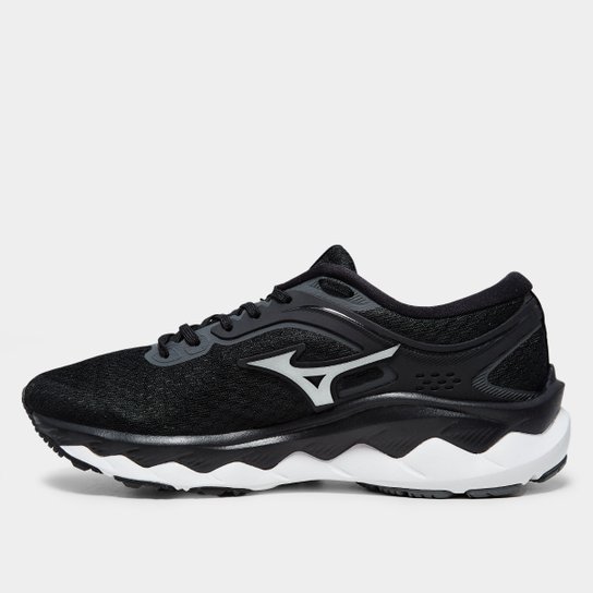 Tênis Mizuno Wave Titan 3 Masculino