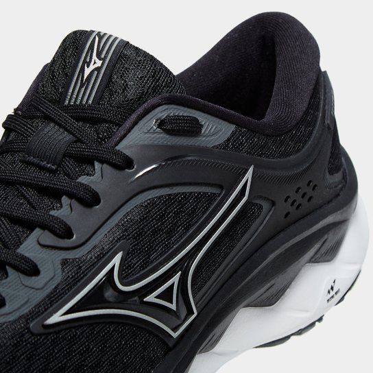 Tênis Mizuno Wave Titan 3 Masculino