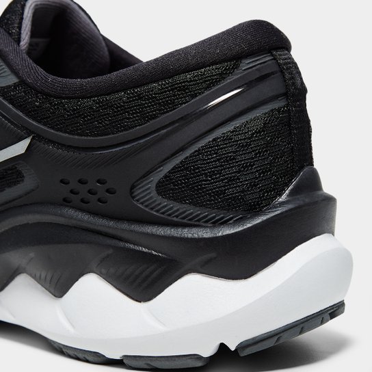 Tênis Mizuno Wave Titan 3 Masculino