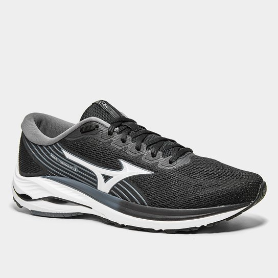 Tênis Mizuno Wave Tornamic 3 Masculino