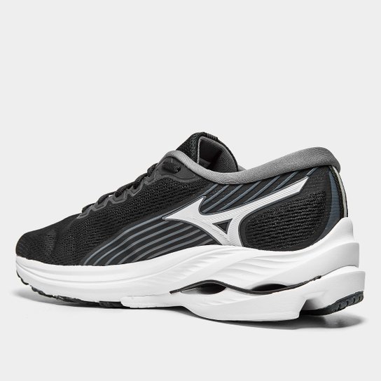 Tênis Mizuno Wave Tornamic 3 Masculino