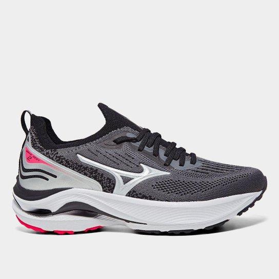 Tênis Mizuno Wave Zest 2 Feminino