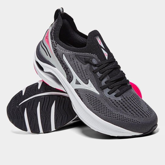 Tênis Mizuno Wave Zest 2 Feminino