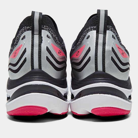 Tênis Mizuno Wave Zest 2 Feminino