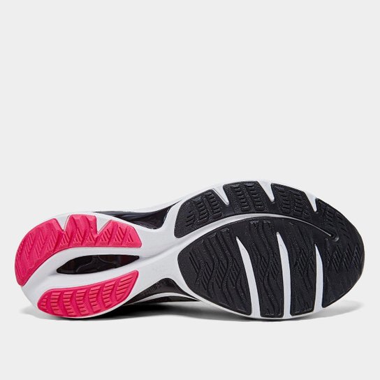 Tênis Mizuno Wave Zest 2 Feminino