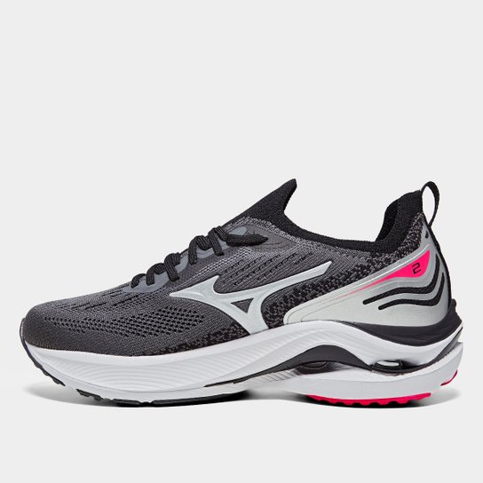 Tênis Mizuno Wave Zest 2 Feminino