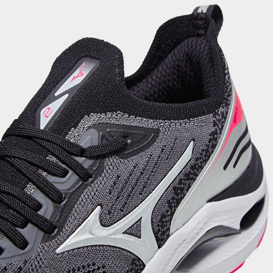 Tênis Mizuno Wave Zest 2 Feminino