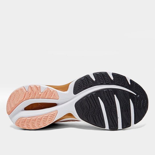 Tênis Mizuno Wave Zest 2 Feminino