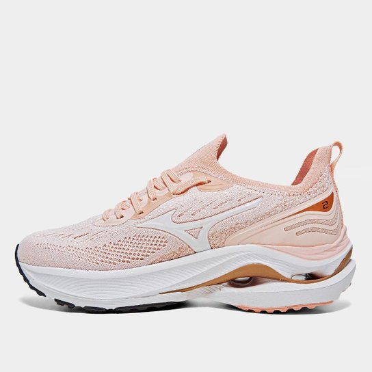 Tênis Mizuno Wave Zest 2 Feminino
