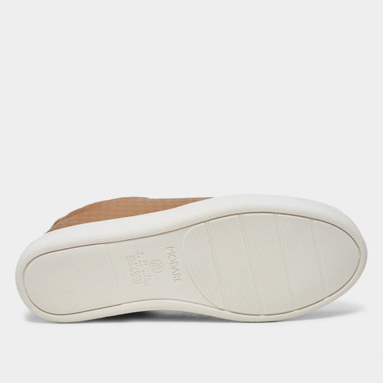 Tênis Modare Básico IV Feminino