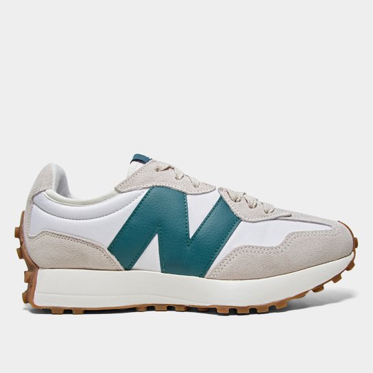 Tênis New Balance 327 Feminino