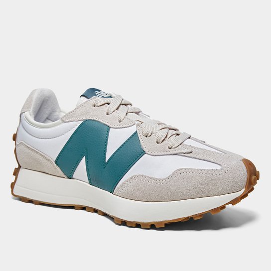 Tênis New Balance 327 Feminino