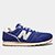 Tênis New Balance 373 V2 Masculino - Azul