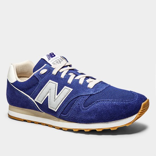Tênis New Balance 373 V2 Masculino
