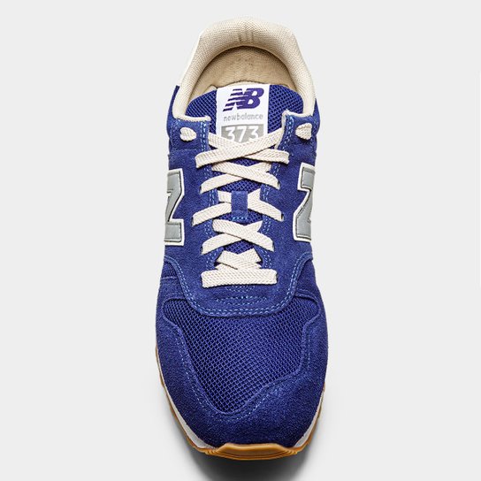 Tênis New Balance 373 V2 Masculino