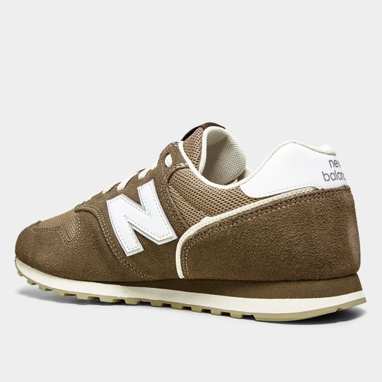 Tênis New Balance 373 V2 Masculino