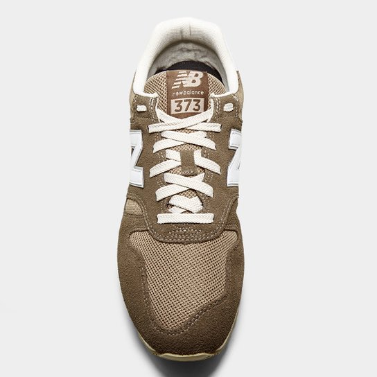 Tênis New Balance 373 V2 Masculino