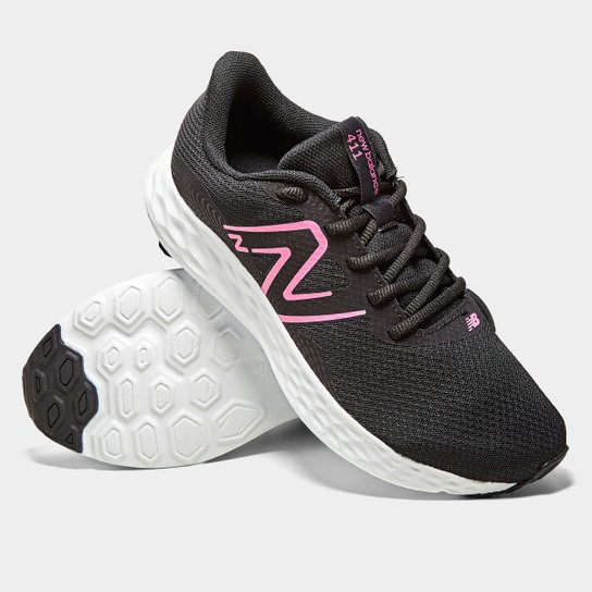 Tênis New Balance 411 V'3 Feminino