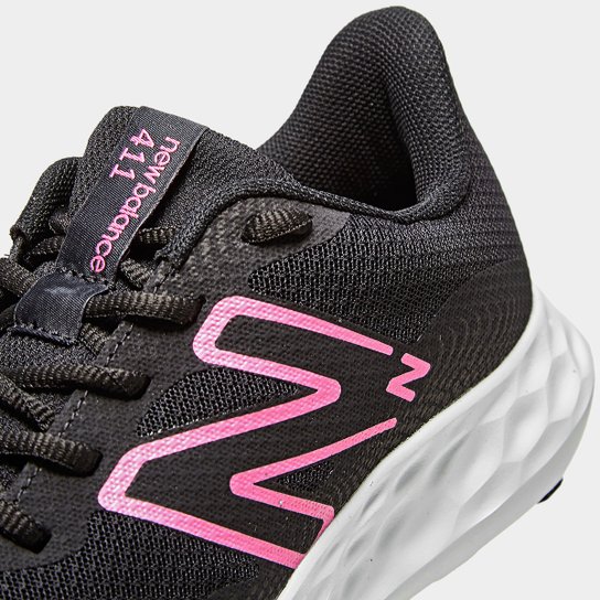 Tênis New Balance 411 V'3 Feminino