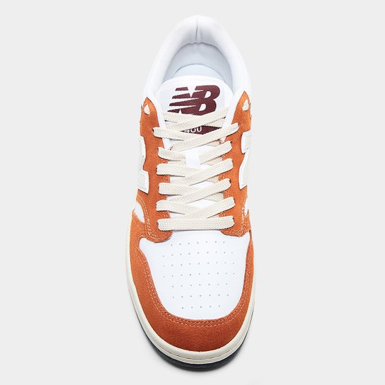 Tênis New Balance 480 Low Masculino