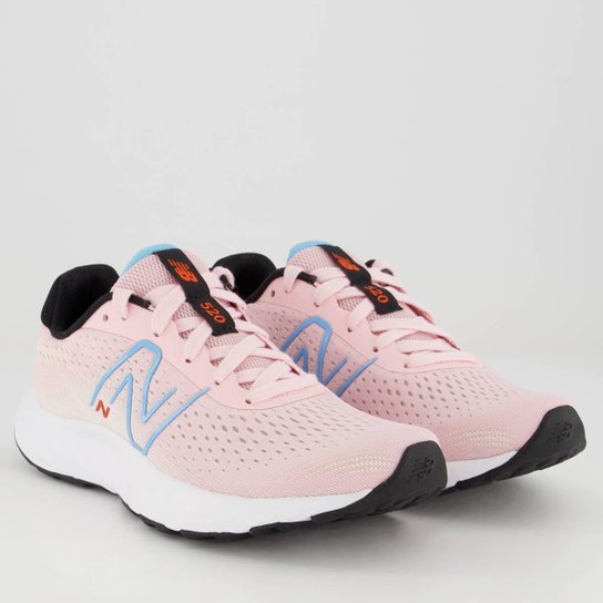 Tênis New Balance 520 V'8 Feminino
