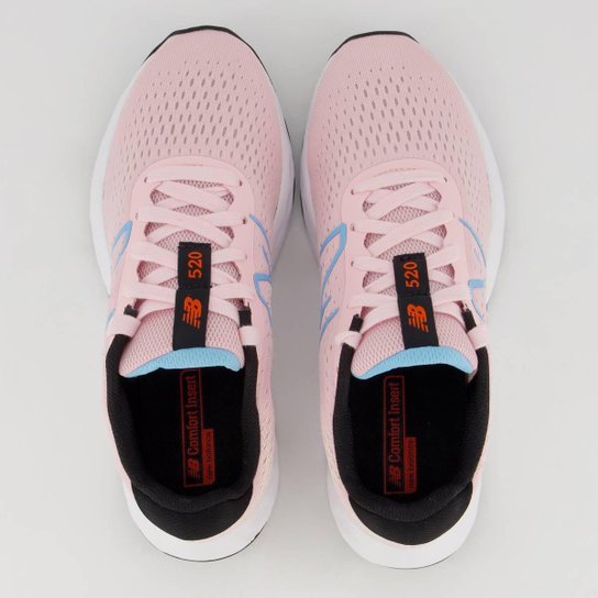Tênis New Balance 520 V'8 Feminino