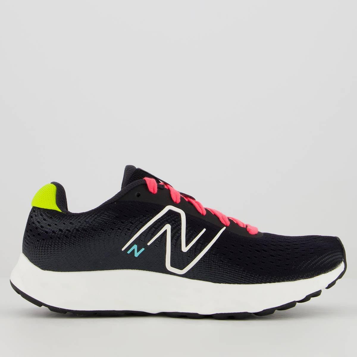 Tênis New Balance 520 V'8 Feminino Shoestock