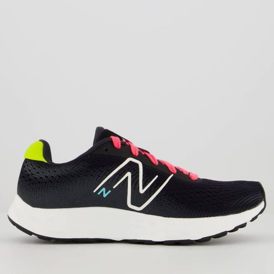 Tênis New Balance 520 V'8 Feminino