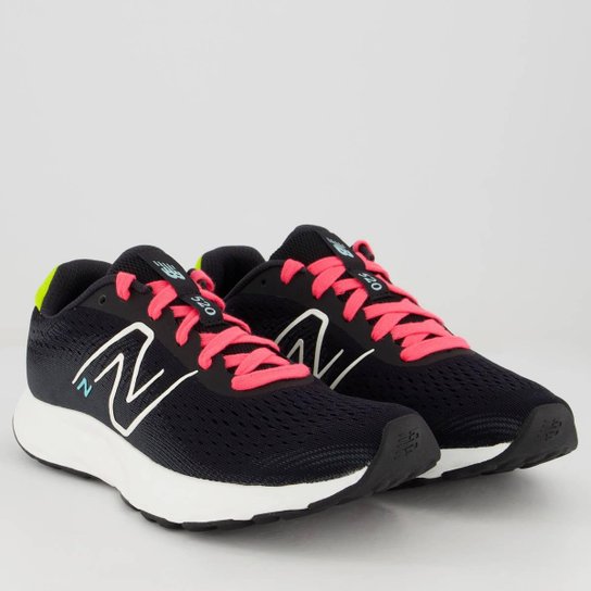 Tênis New Balance 520 V'8 Feminino