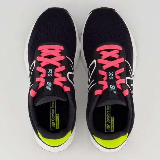 Tênis New Balance 520 V'8 Feminino
