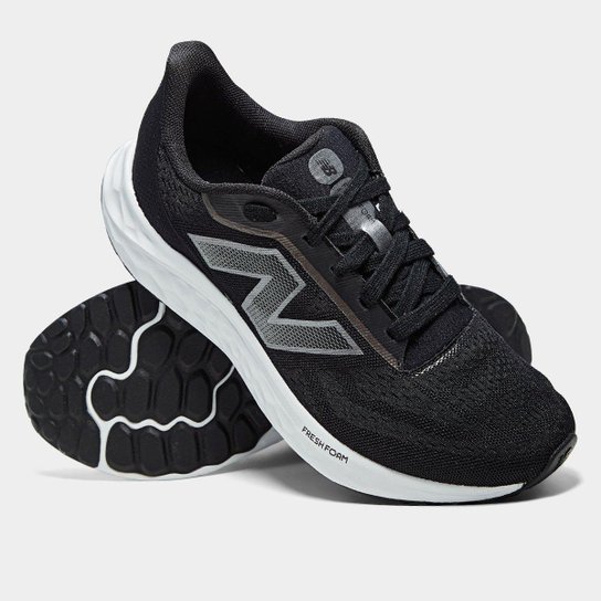 Tênis New Balance Fresh Foam Arishi V'4 Masculino