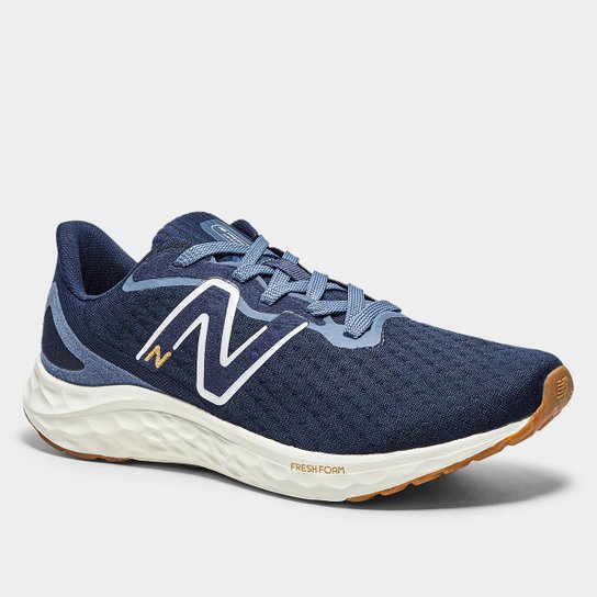Tênis New Balance Fresh Foam Arishi V'4 Masculino