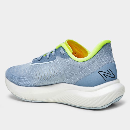 Tênis New Balance Fuelcell Rebel V3 Feminino