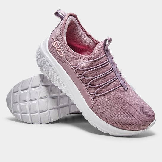 Tênis Olympikus Teaz Feminino
