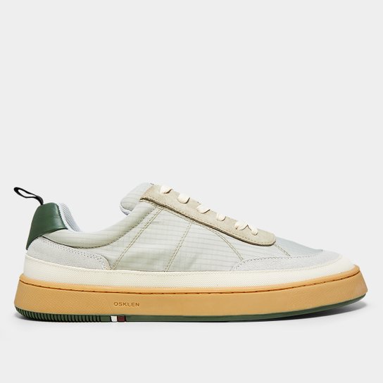 Tênis Osklen Soho Bold Sport Masculino