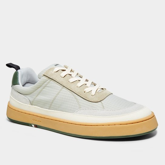 Tênis Osklen Soho Bold Sport Masculino