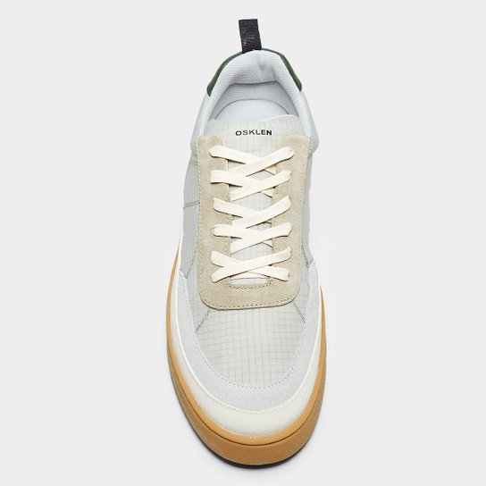 Tênis Osklen Soho Bold Sport Masculino