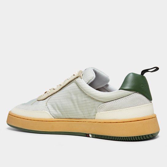 Tênis Osklen Soho Bold Sport Masculino