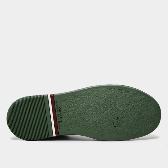 Tênis Osklen Soho Bold Sport Masculino