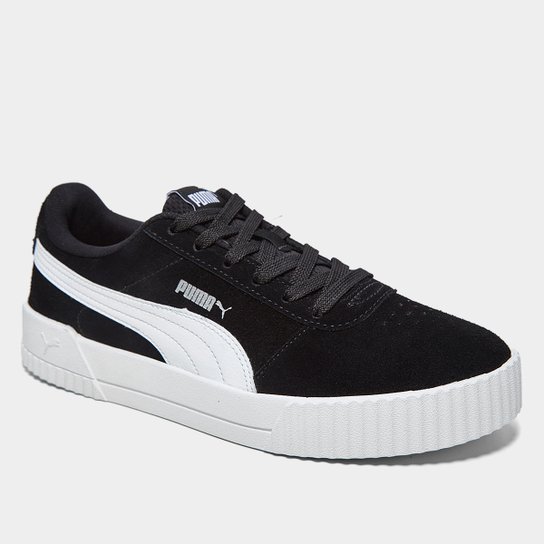 Tênis Puma Carina Bdp Feminino