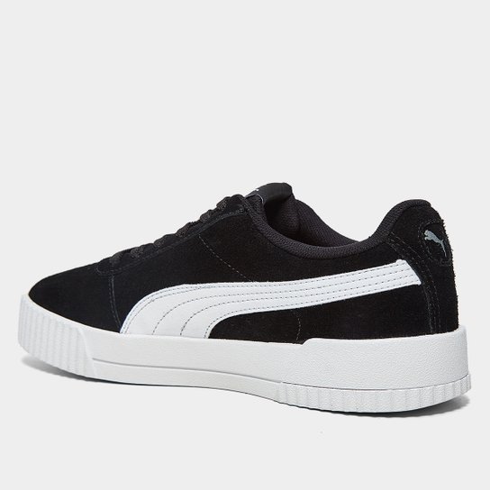 Tênis Puma Carina Bdp Feminino