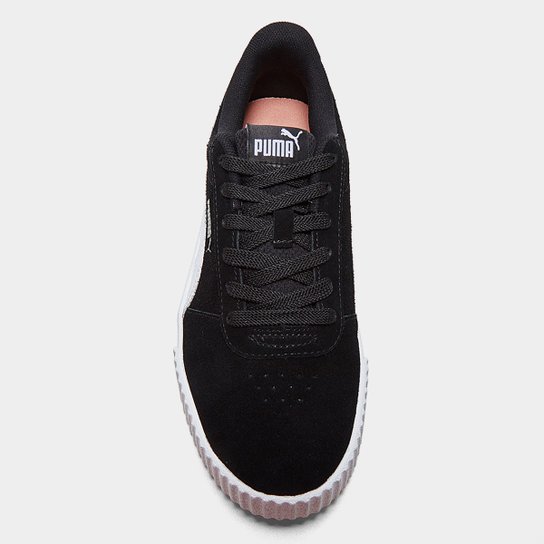 Tênis Puma Carina Bdp Feminino