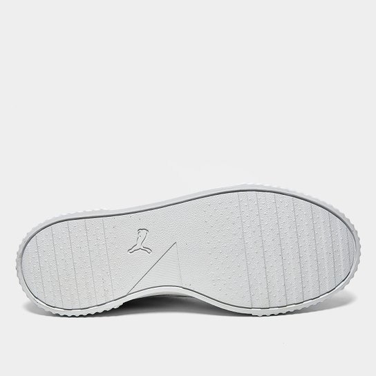 Tênis Puma Carina Bdp Feminino