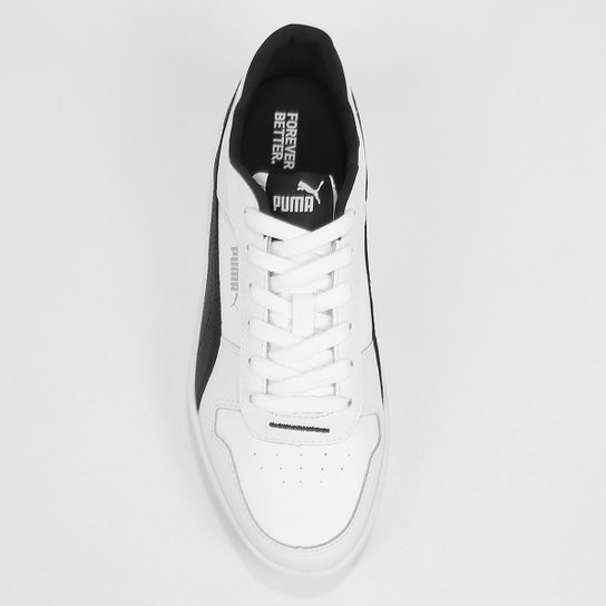 Tênis Puma Carina Street Bdp Feminino