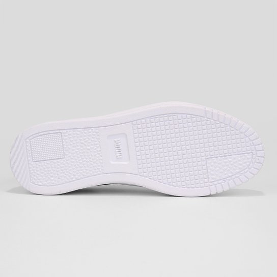 Tênis Puma Carina Street Bdp Feminino
