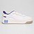 Tênis Puma Carina Street Bdp Feminino - Branco+Roxo