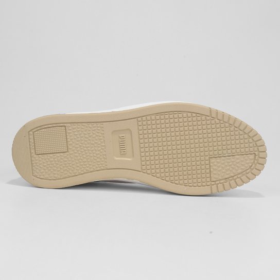 Tênis Puma Carina Street Bdp Feminino