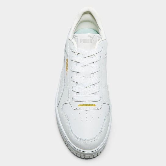 Tênis Puma Carina Street Bdp Feminino